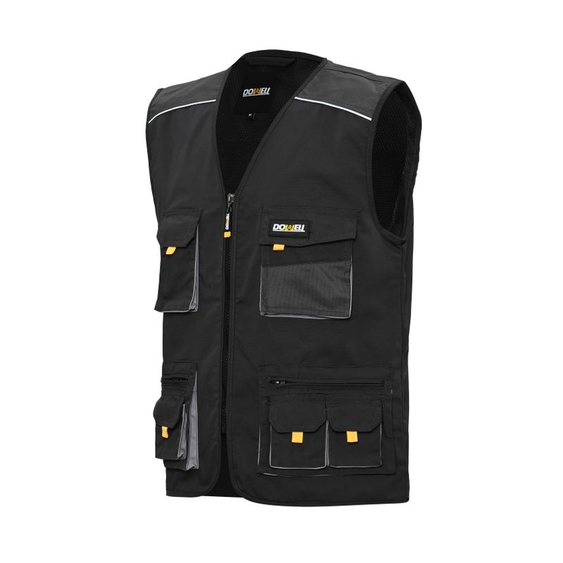 Жилет рабочий HD XXL Dowell