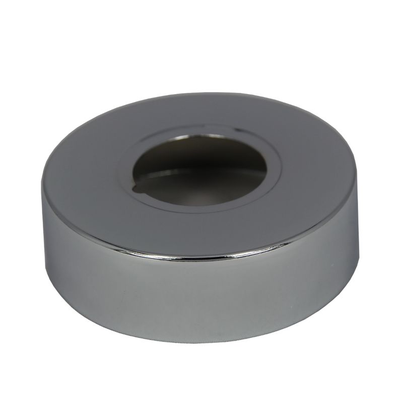 Отражатель 3/4" 60х20 мм хром Masterprof