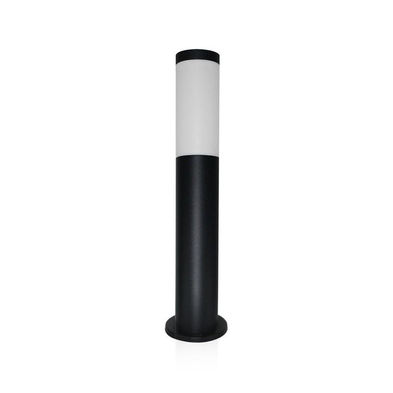 Светильник уличный напольный сталь E27 IP44 черный Arte Lamp