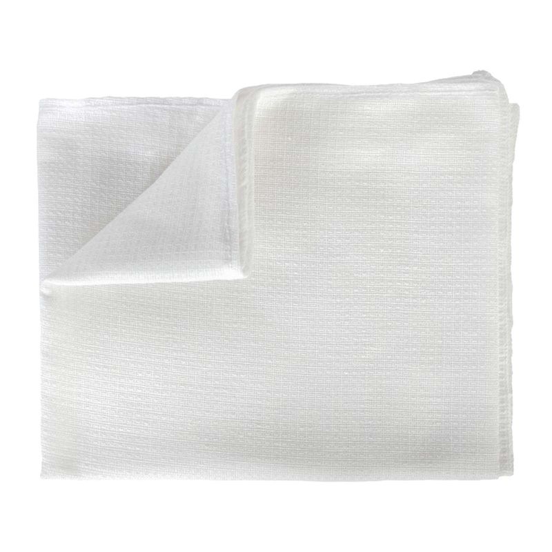 Полотенце вафельное 0,45х3 м 120 г/м²