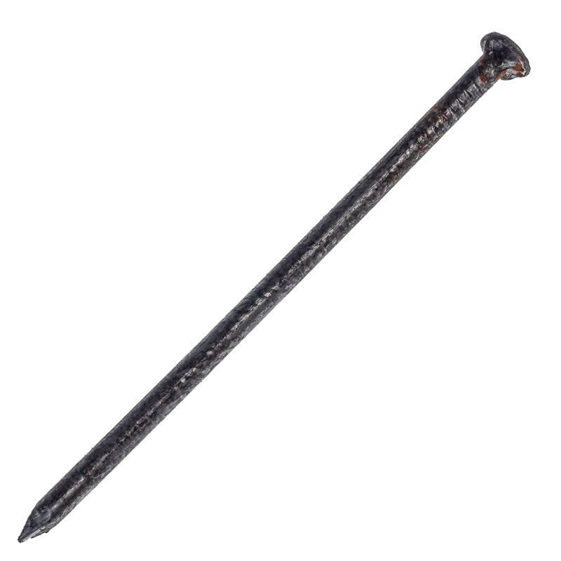 Гвозди строительные 3х80мм 1кг Промсорт-метиз