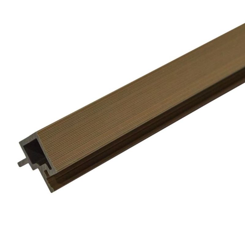 Профиль угловой 49х56х3000мм тик