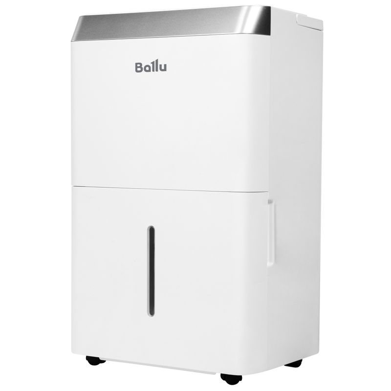 Осушитель воздуха Comfort BD12T CL Ballu