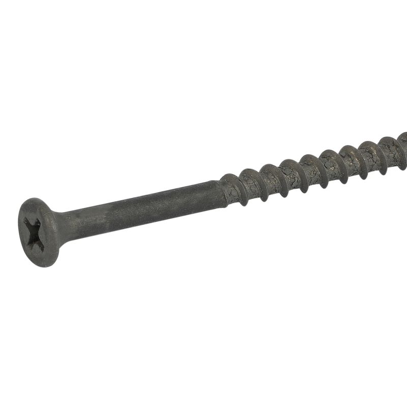 Саморез по дереву 4,2х90мм 50шт Tech-Krep