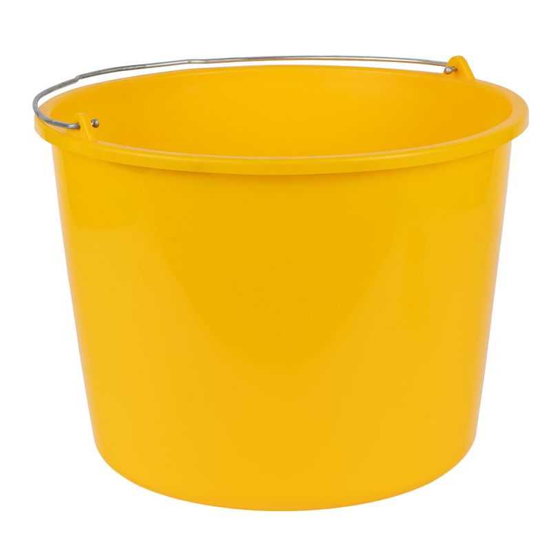 Ведро для строительных работ противоударное 20л TLS-Profi