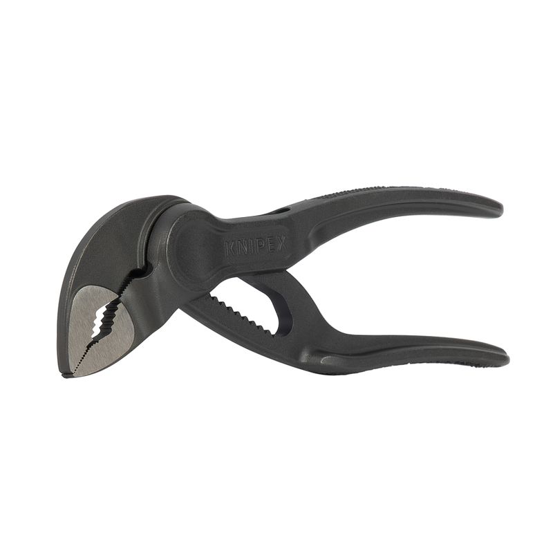 Клещи переставные Cobra 100 мм захват 24 мм Knipex