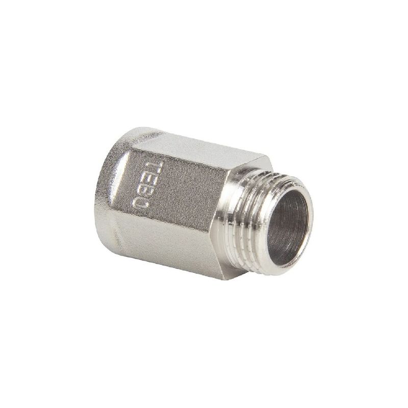 ФР Удлинитель 1/2"х10 мм TEBO