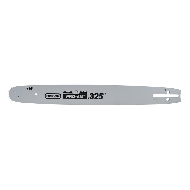 Шина 45 см для цепных пил 18"-0,325"-1,5-72 188PXBK095 Oregon