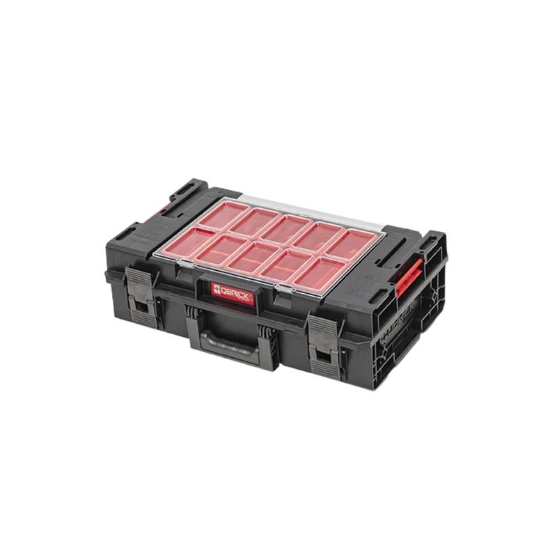 Ящик для инструментов Qbrick System One 200 Expert 2.0 
