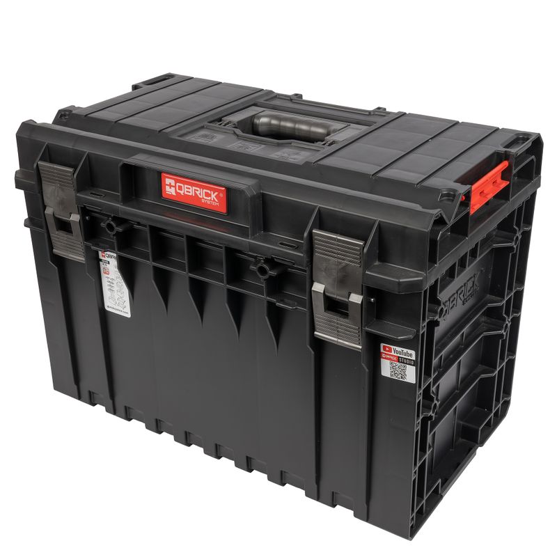 Ящик для инструментов Qbrick System One 450 Basic 2.0 