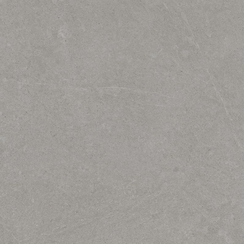 Керамогранит Gracia Ceramica Nord 594х594х10 мм серый матовый