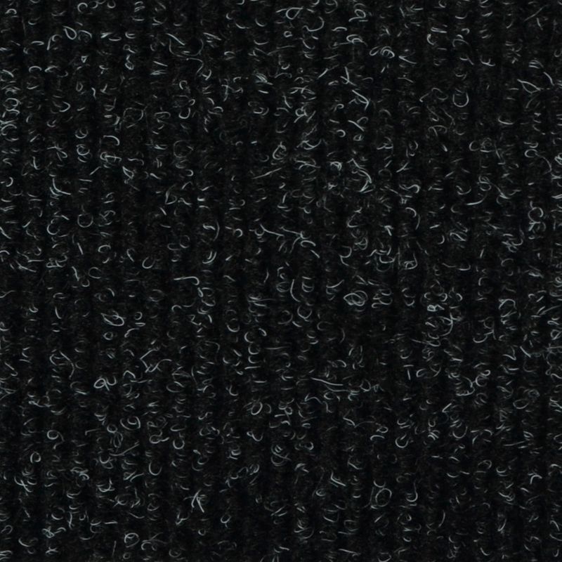 Дорожка грязезащитная Bonkeel Next Black 1м 21кл PP450