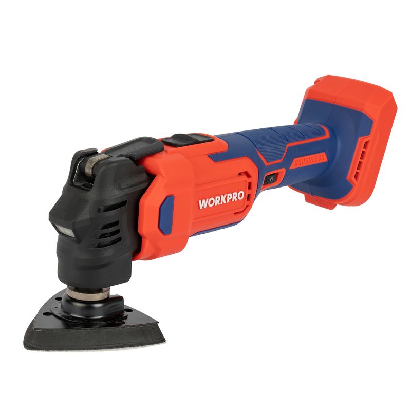 Реноватор Workpro 20В WP393006 