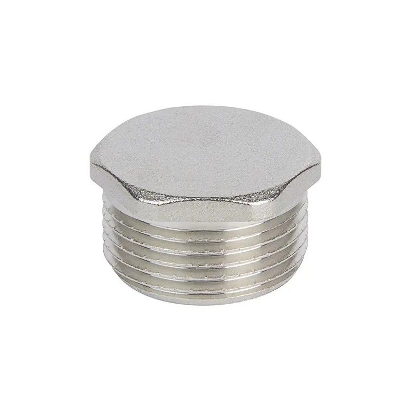 Пробка НР 1" TEBO