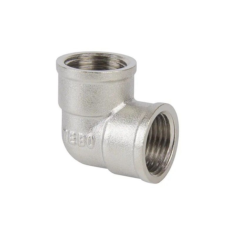 Угольник ВР 2" TEBO