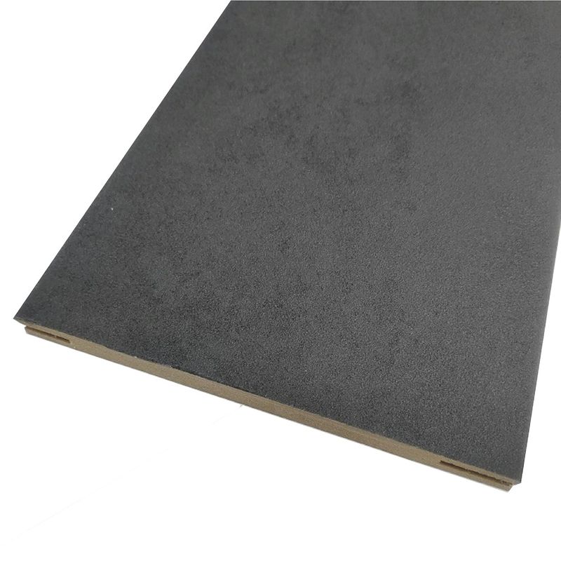 Добор дверной Двери Гуд 150х10х2070мм бетон графит