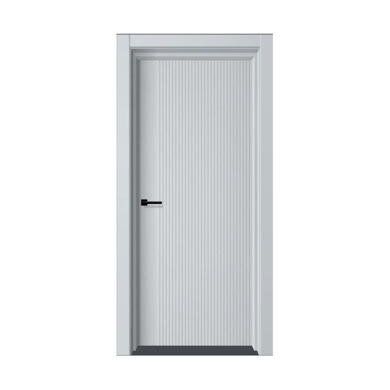 Полотно дверное глухое Двери Гуд Мэри-2 700x2000мм грау