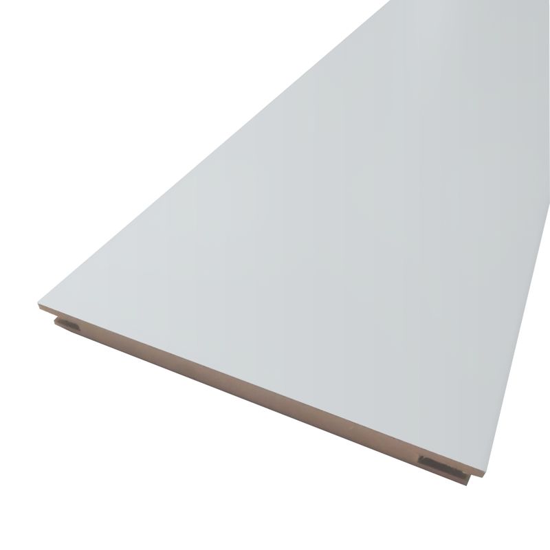 Добор дверной Двери Гуд 150х10х2070мм грау