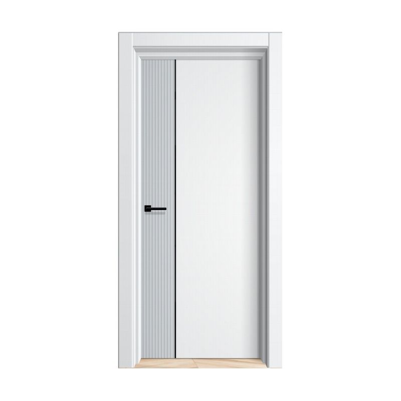 Полотно дверное глухое Двери Гуд Малко-4 900x2000мм белуччи