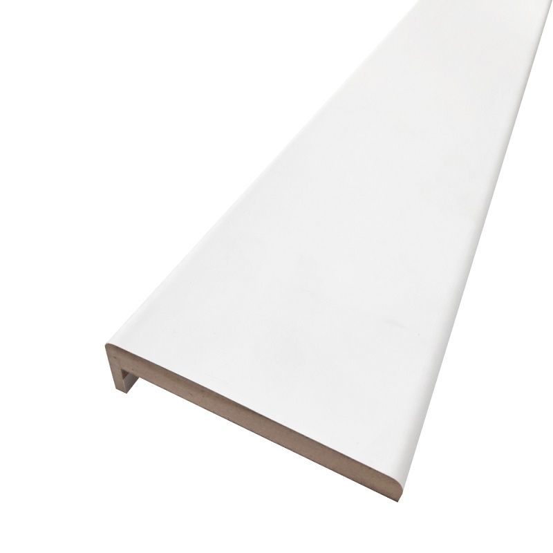 Наличник дверной Двери Гуд 8x70x2150мм белуччи