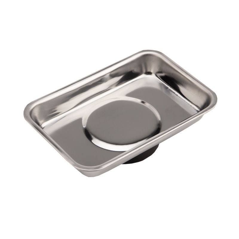 Поддон магнитный 90х60х25мм Rexant