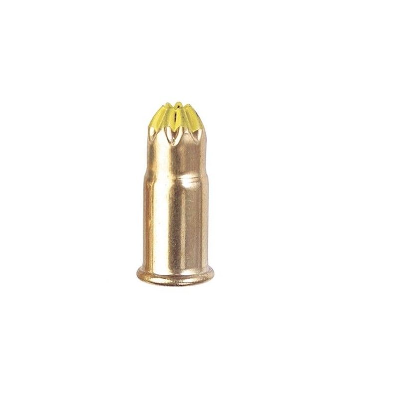 Патрон индустриальный желтый F-C2 FixPistols