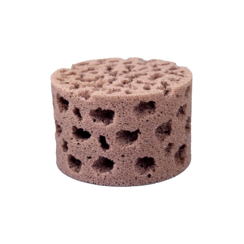 Губка для декора 110х70мм Decor