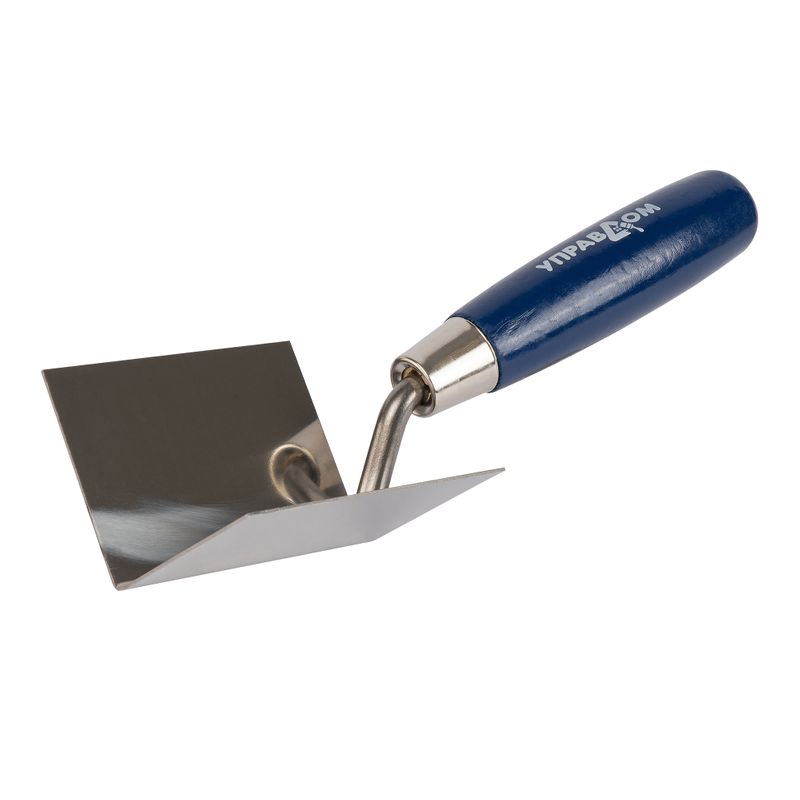 Кельма для внутренних углов 80х60х60мм УправДом