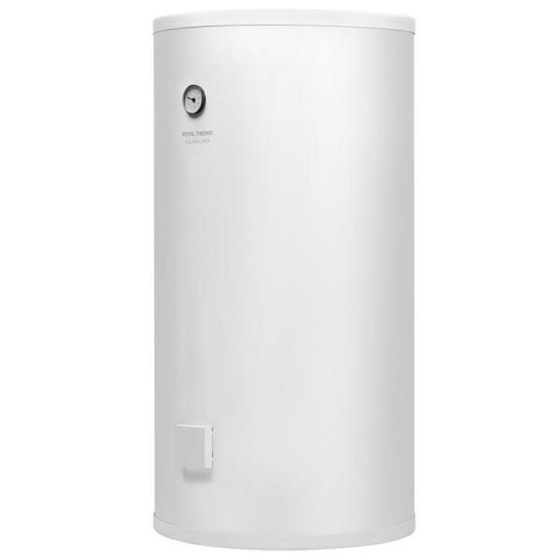 Бойлер косвенного нагрева Royal Thermo Aquatec Inox RTWX-T 150л