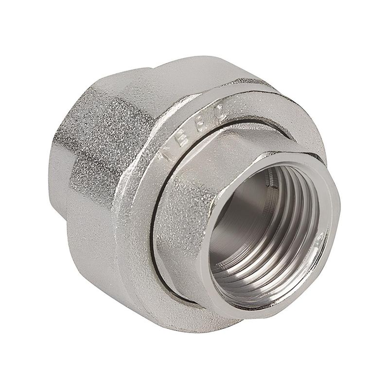 Сгон ВР-ВР 1/2" TEBO