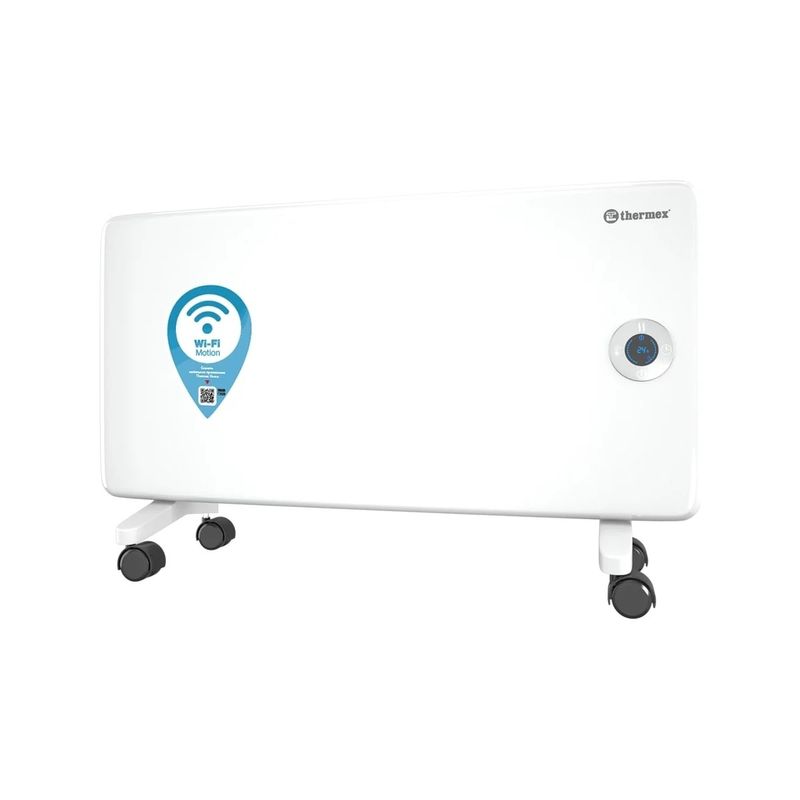 Конвектор электрический Thermex Frame Wi-Fi 1,5кВт