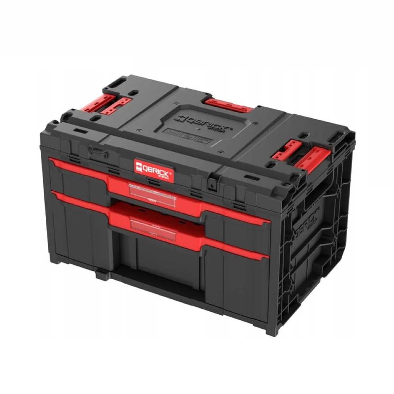 Ящик для инструментов Qbrick System one drawer 3