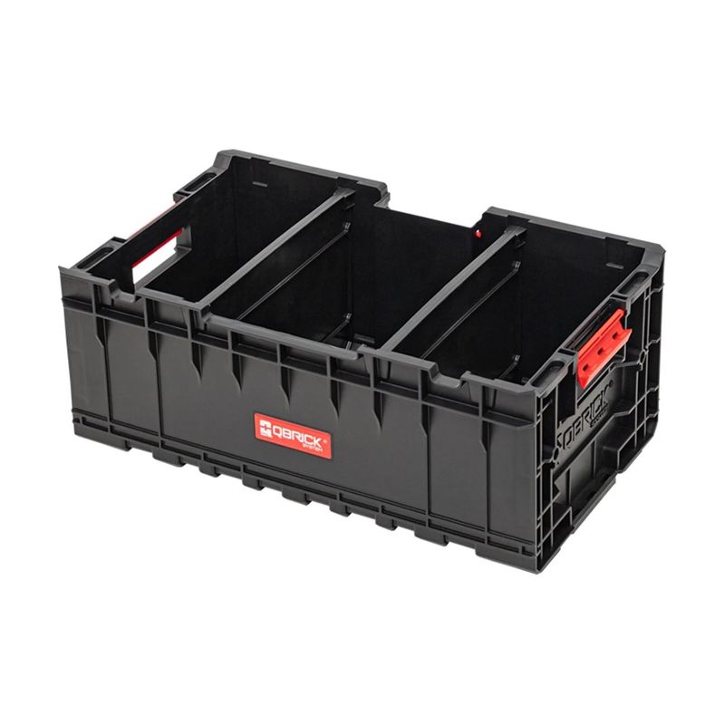 Ящик для инструментов Qbrick System one box 2.0
