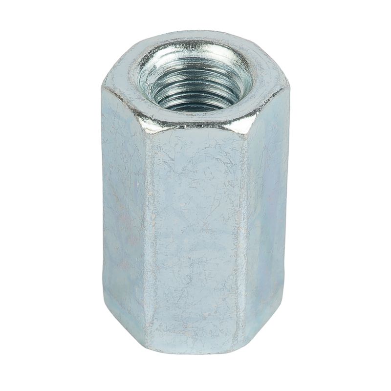 Гайка соединительная М12 DIN6334