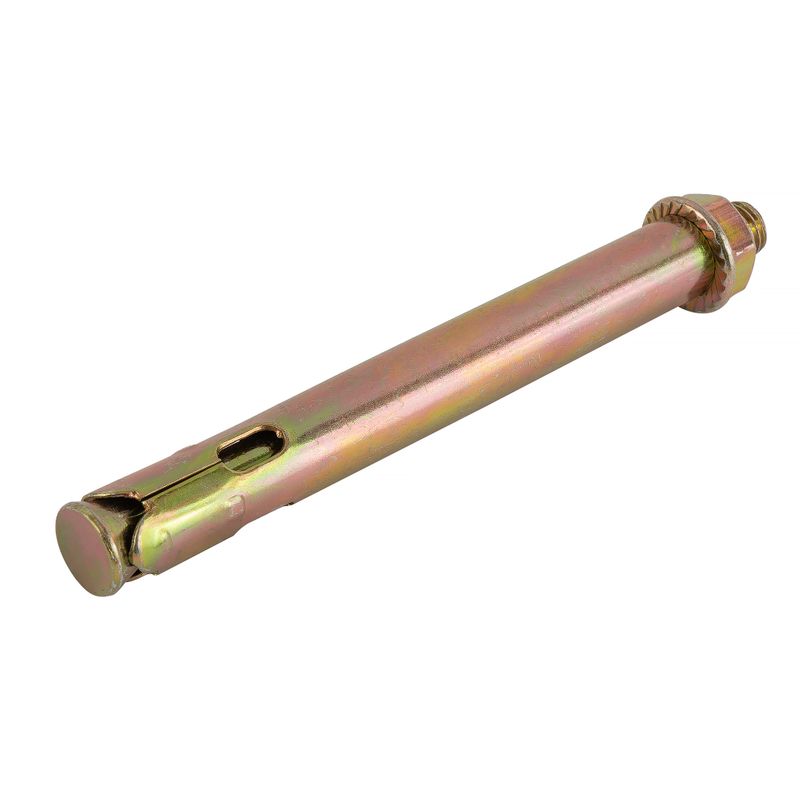 Болт анкерный с гайкой 16х147 мм