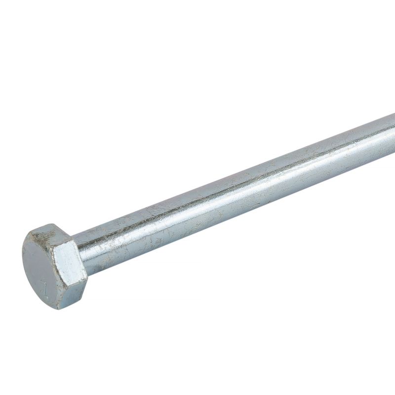 Шуруп с шестигранной головкой 12х300 мм