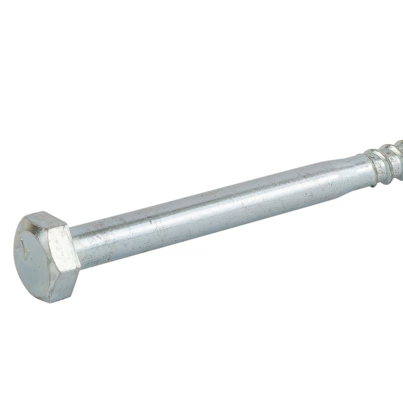 Шуруп с шестигранной головкой 12х220 мм_1