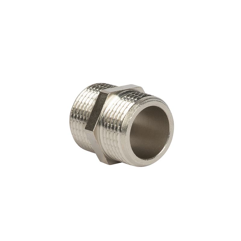 Ниппель НР 3/4" TEBO