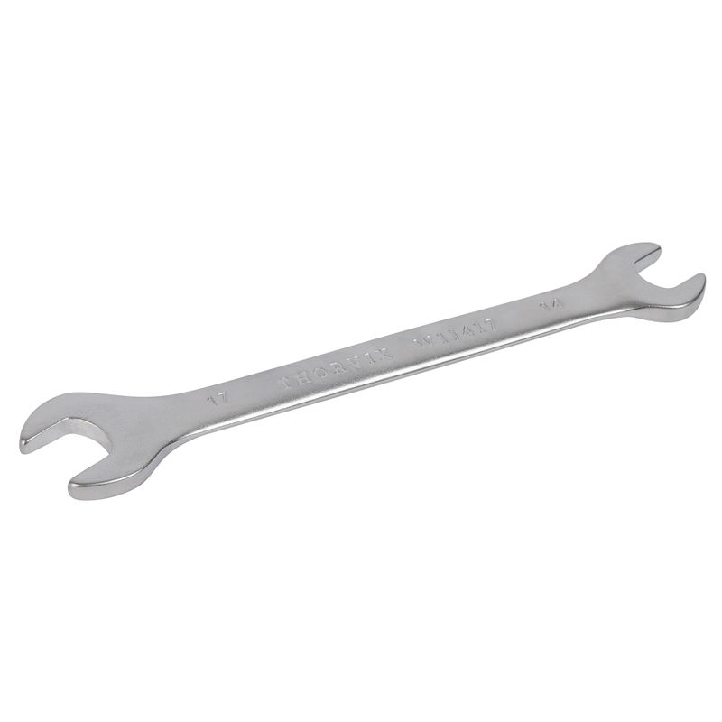 Ключ рожковый 14х17 мм