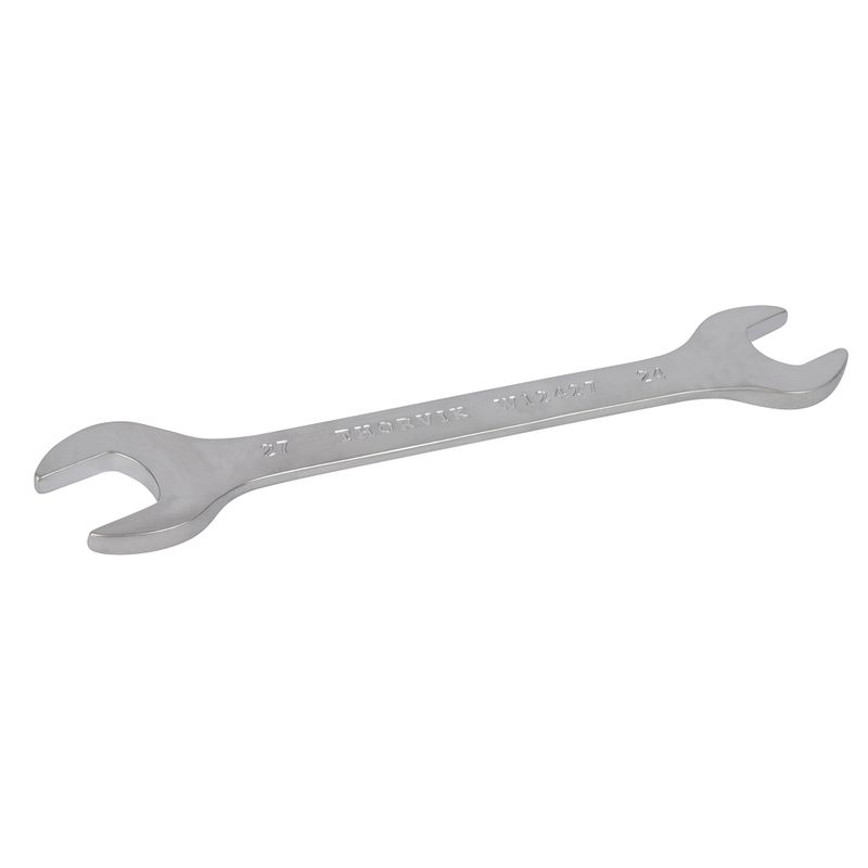 Ключ рожковый 24х27 мм