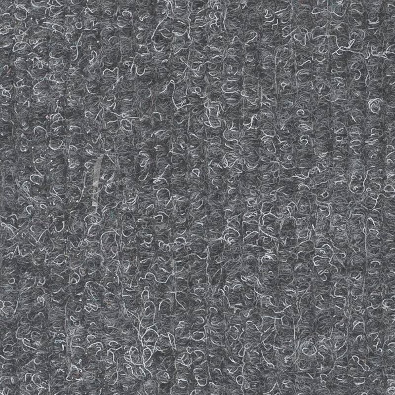 Ковровое покрытие Orotex TRAFIK (DURBAN) 900 темно-серый 4 м