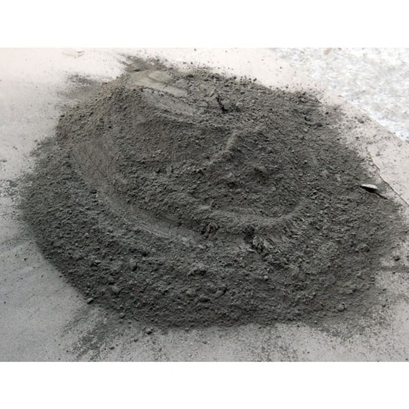 Цемент ЦЕМ I 42,5Б, навал (ПЦ-500 Д0)