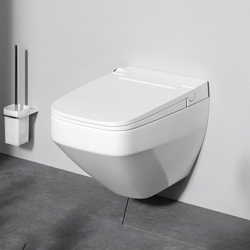 Унитаз подвесной Am.Pm Inspire 2.0 CCC50A1700SC белый