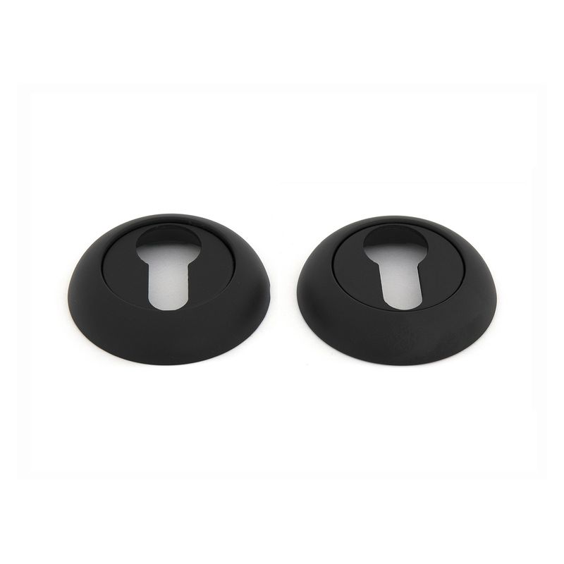 Накладка на цилиндровый механизм черный T BB ET Фабрика Замков