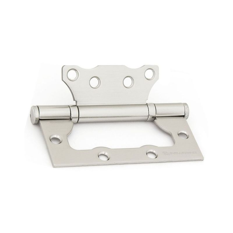 Петля универсальная матовый никель Palladium