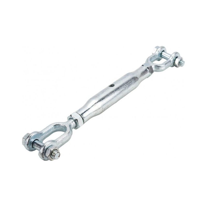 Талреп закрытого типа вилка-вилка М22 DIN1478 Tor