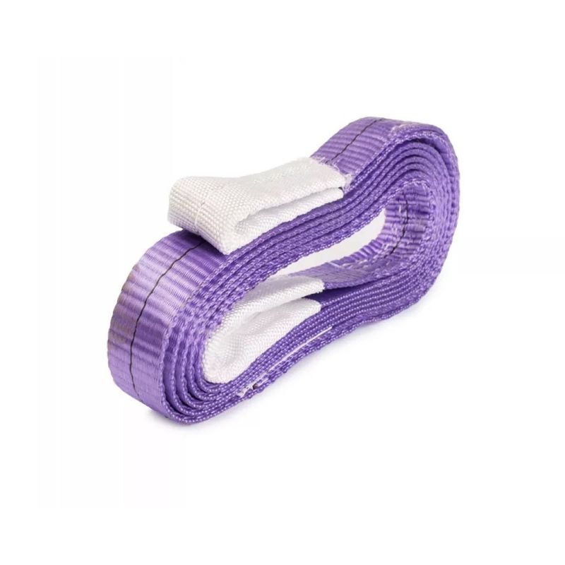 Строп текстильный СТП 2м 30мм 1т Tor