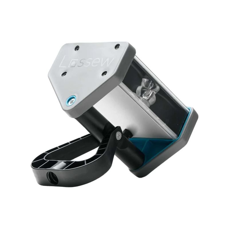 Лампа малярная аккумуляторная Р3 Twl Pro 1200Лм Lossew