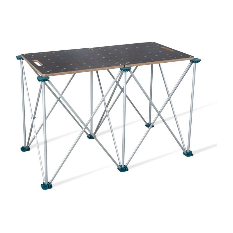 Стол строительный Ant 120х60см с перфорацией Lossew