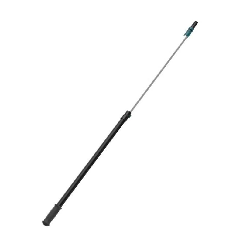 Стержень алюминиевый телескопический 173-324см Lossew